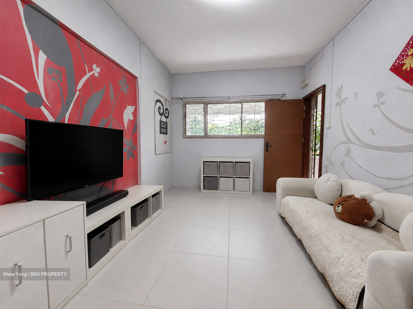 Blk 517 Jurong West Street 52 (Jurong West), HDB 3 Rooms #573155721